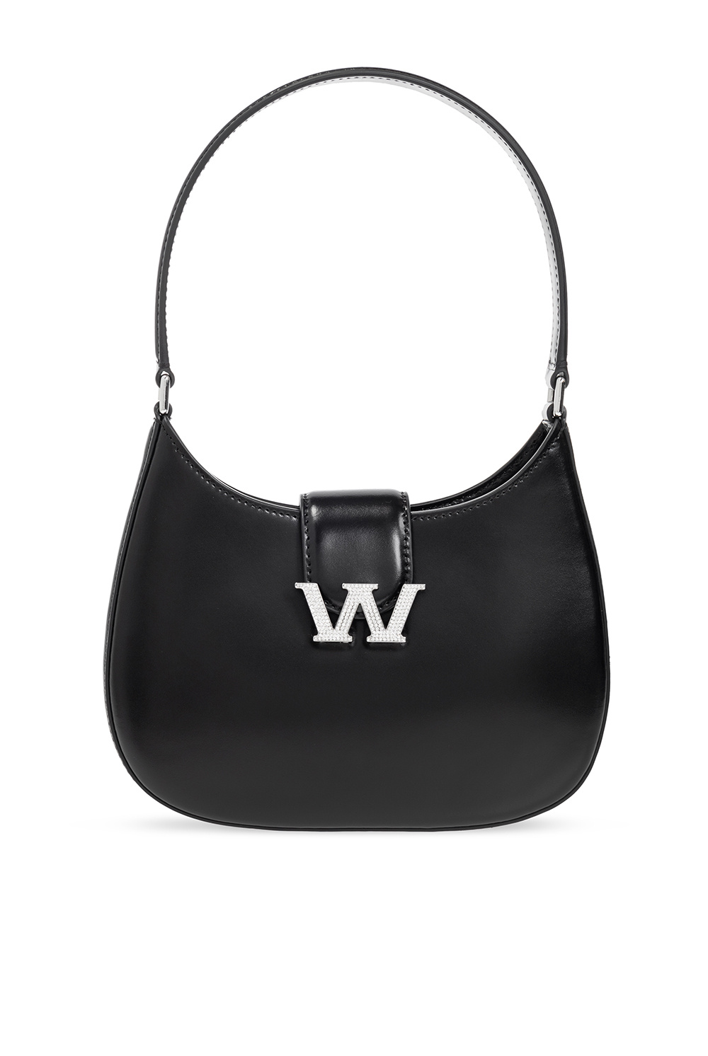 Alexander wang roxy online hobo bag